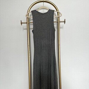 Skims Soft Lounge Maxi Dress